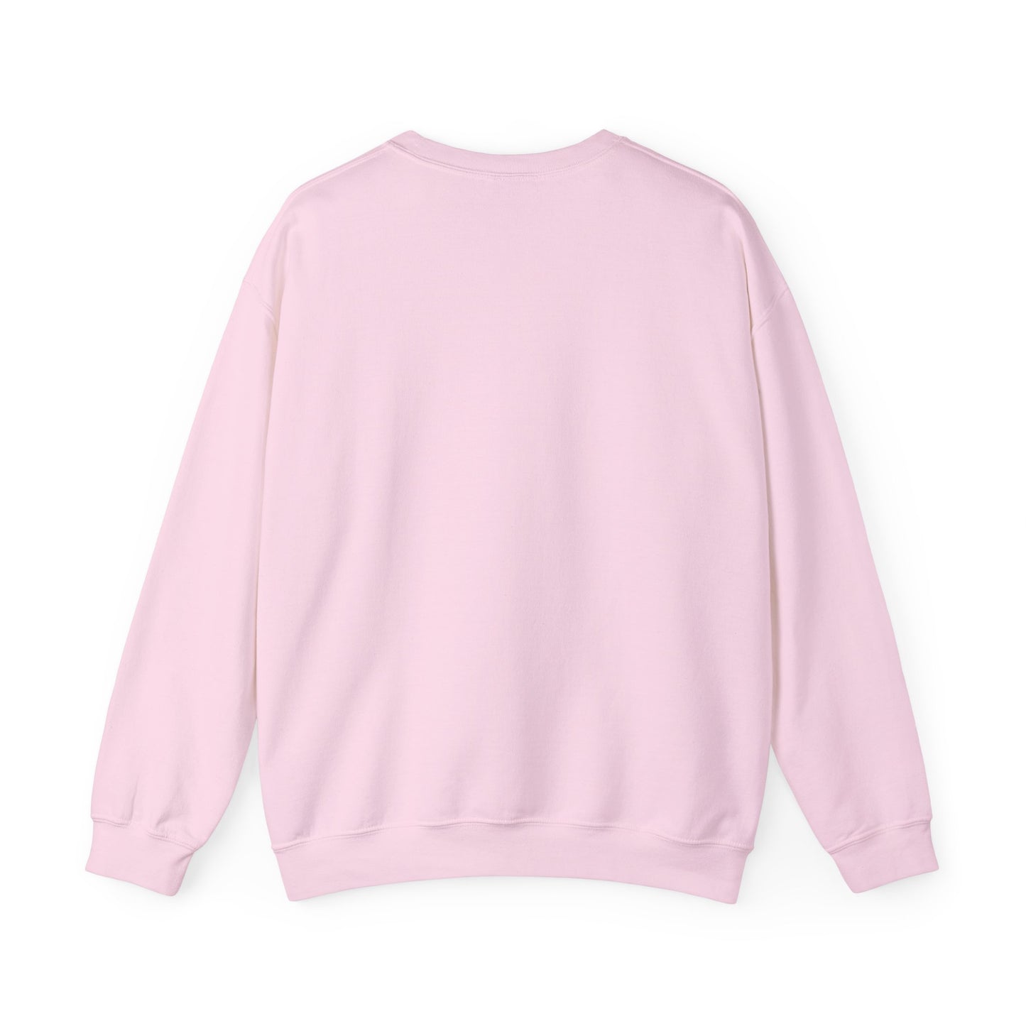 Magic Begins Sweatshirt - Cozy Unisex Crewneck, Perfect for Gifts, Spirituality, Comfort Wear, Casual Everyday Style - MaisonThreadory