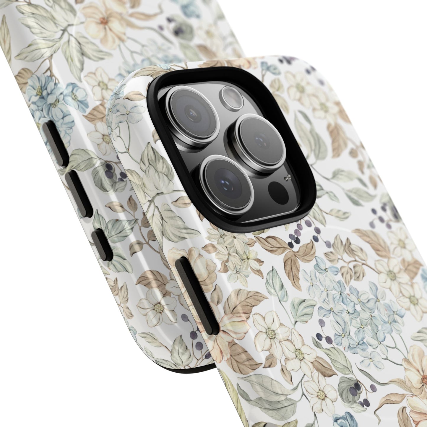 Tough Magnetic Cases