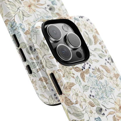 Tough Magnetic Cases