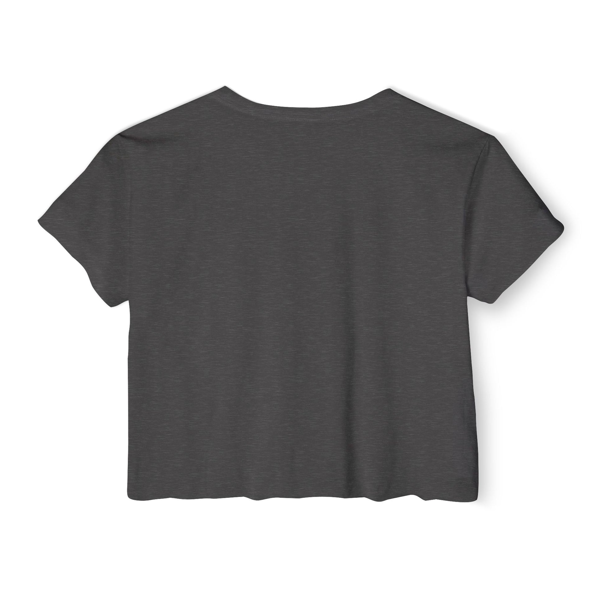 Women's Festival Crop Top - It's a Taylor Vibe, Boho Chic Top, Concert Ready Shirt, Summer Festival Wear, Music Lover Gift - MaisonThreadory
