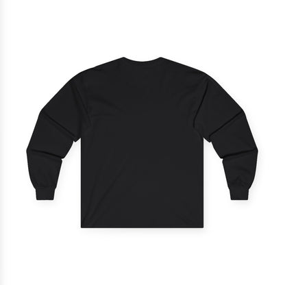 Autumn Pumpkins Long Sleeve Tee | Cozy Fall Shirt, Unisex Tee, Halloween Gift, Pumpkin Lovers Apparel, Casual Fall Outfit - MaisonThreadory