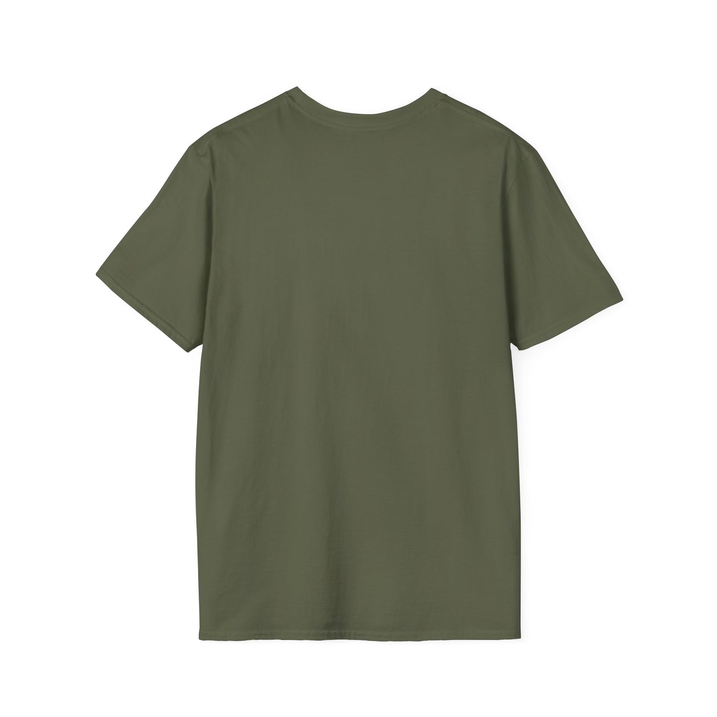 Wild Hearts Run Free T‑Shirt — Western Cowboy Rodeo Graphic Tee