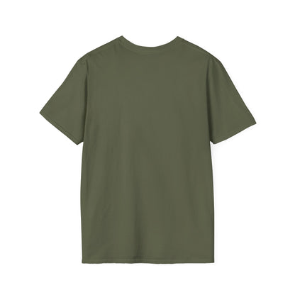 Wild Hearts Run Free T‑Shirt — Western Cowboy Rodeo Graphic Tee