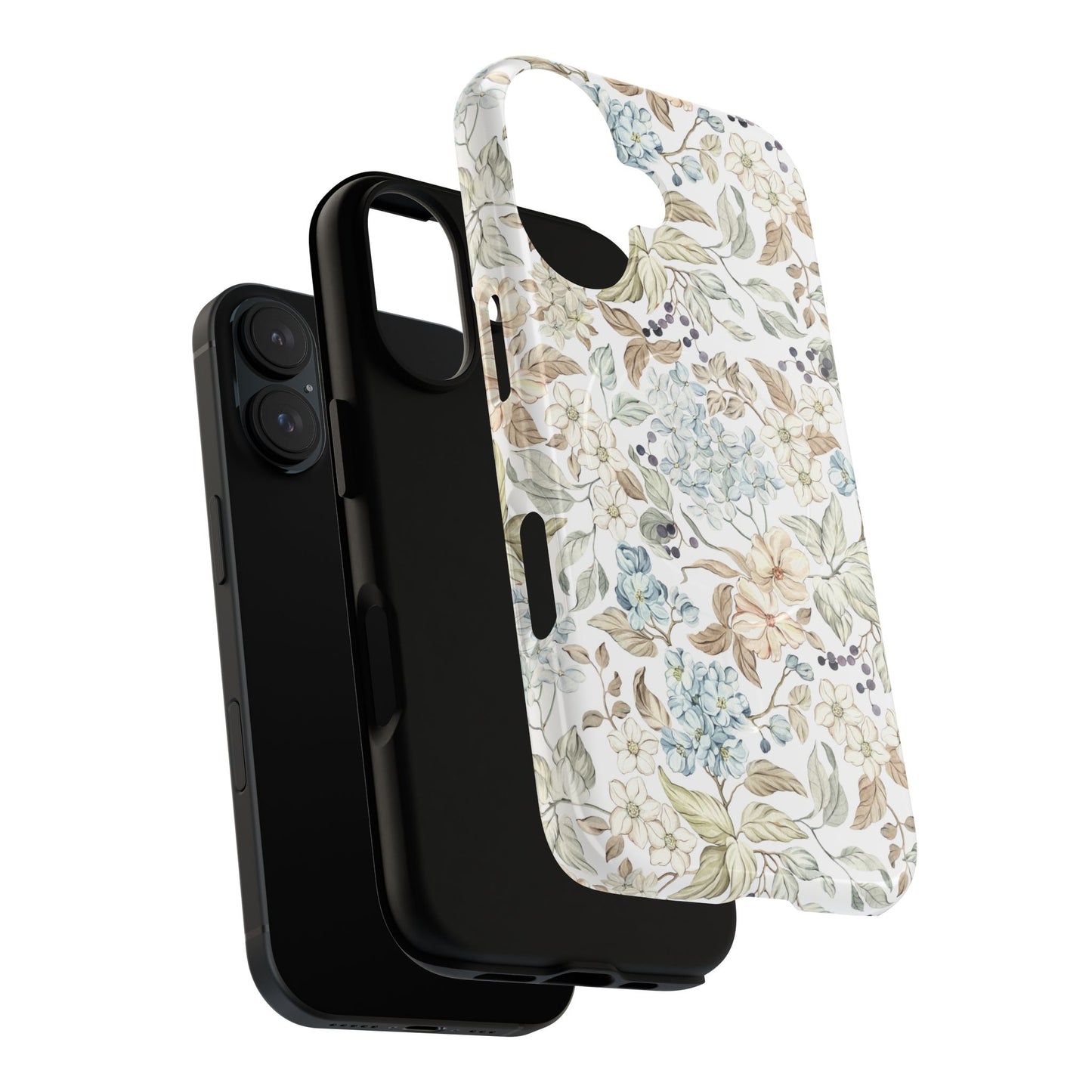 Tough Magnetic Cases