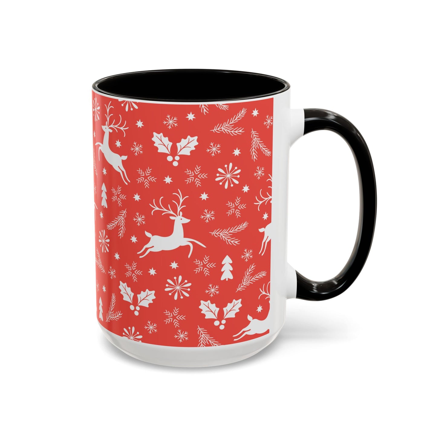 Colorful Mugs (11oz, 15oz) - MaisonThreadory