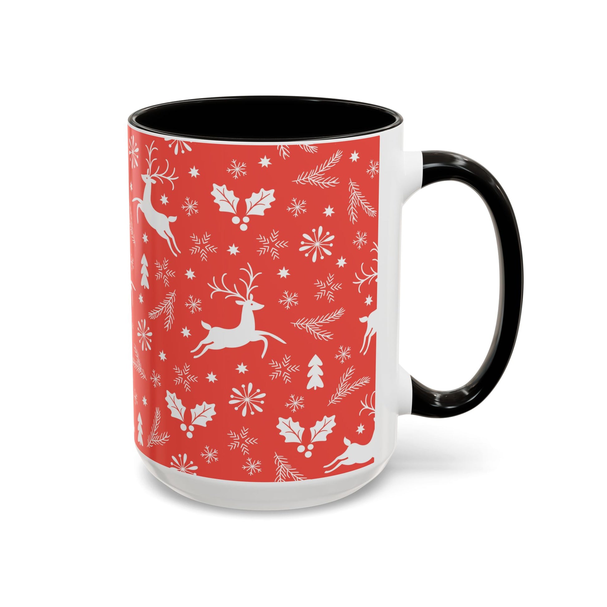 Colorful Mugs (11oz, 15oz) - MaisonThreadory