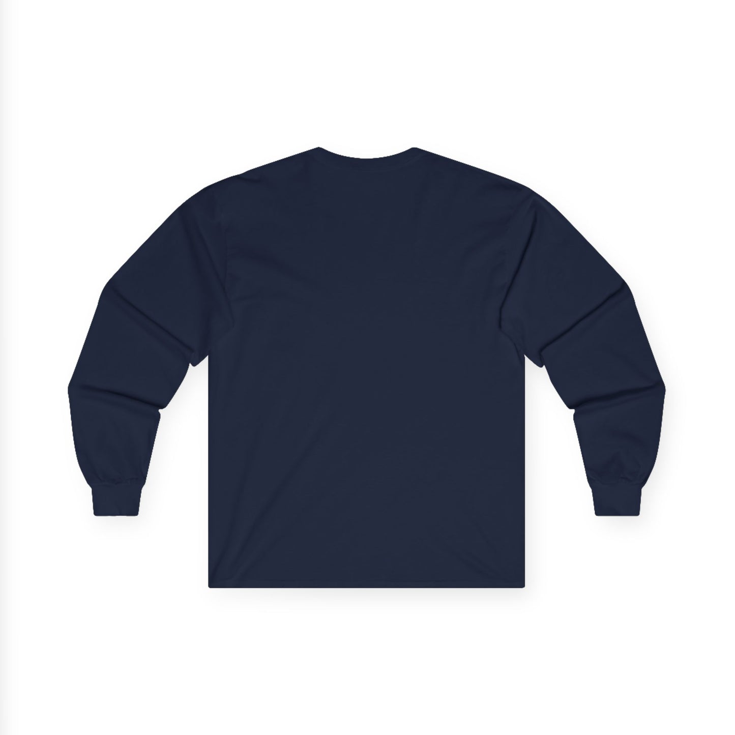 Autumn Pumpkins Long Sleeve Tee | Cozy Fall Shirt, Unisex Tee, Halloween Gift, Pumpkin Lovers Apparel, Casual Fall Outfit - MaisonThreadory