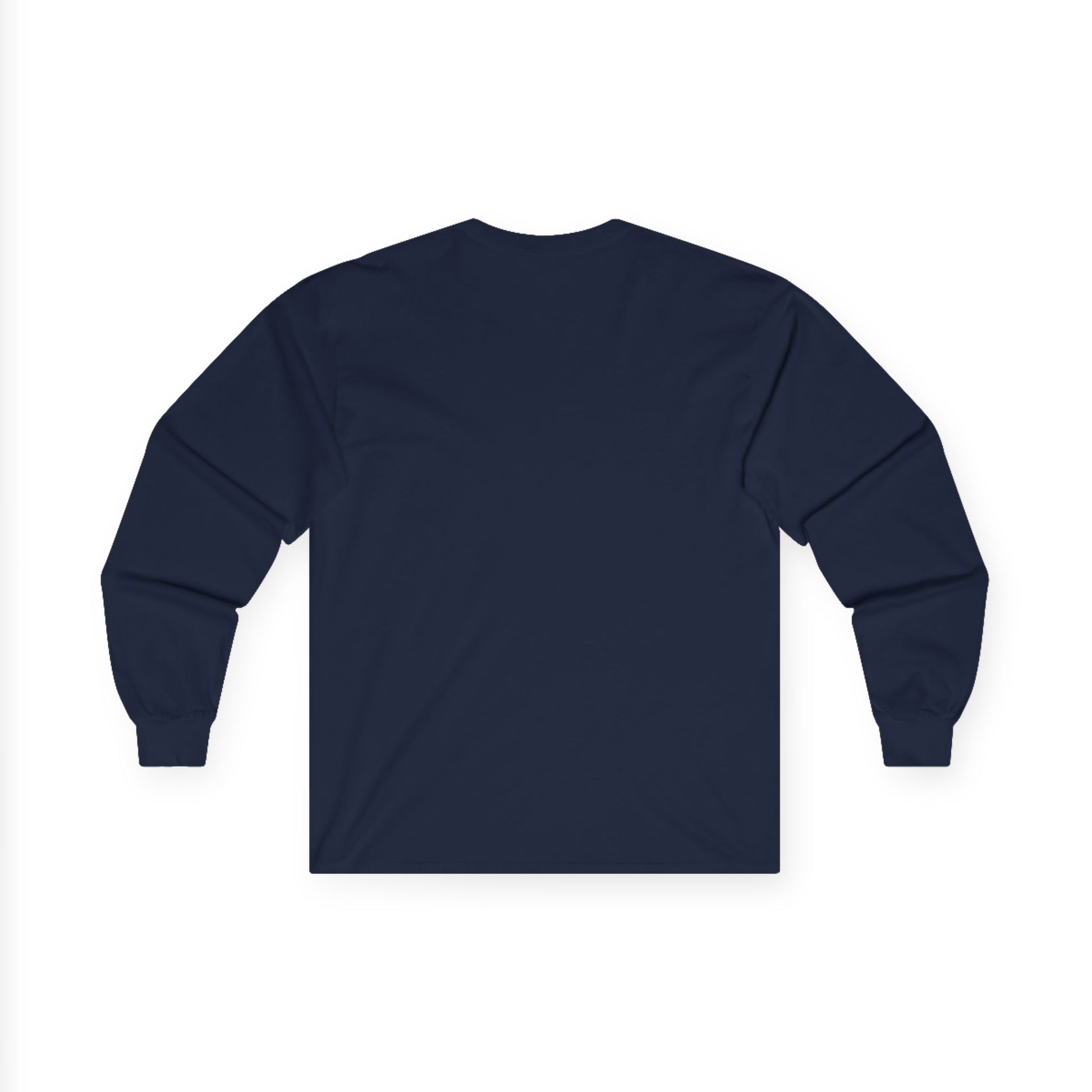 Autumn Pumpkins Long Sleeve Tee | Cozy Fall Shirt, Unisex Tee, Halloween Gift, Pumpkin Lovers Apparel, Casual Fall Outfit - MaisonThreadory