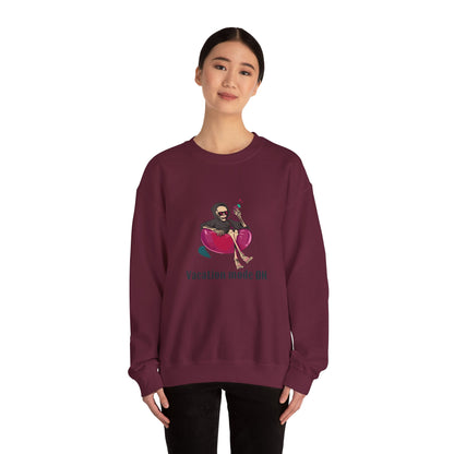 Unisex Heavy Blend™ Crewneck Sweatshirt - MaisonThreadory