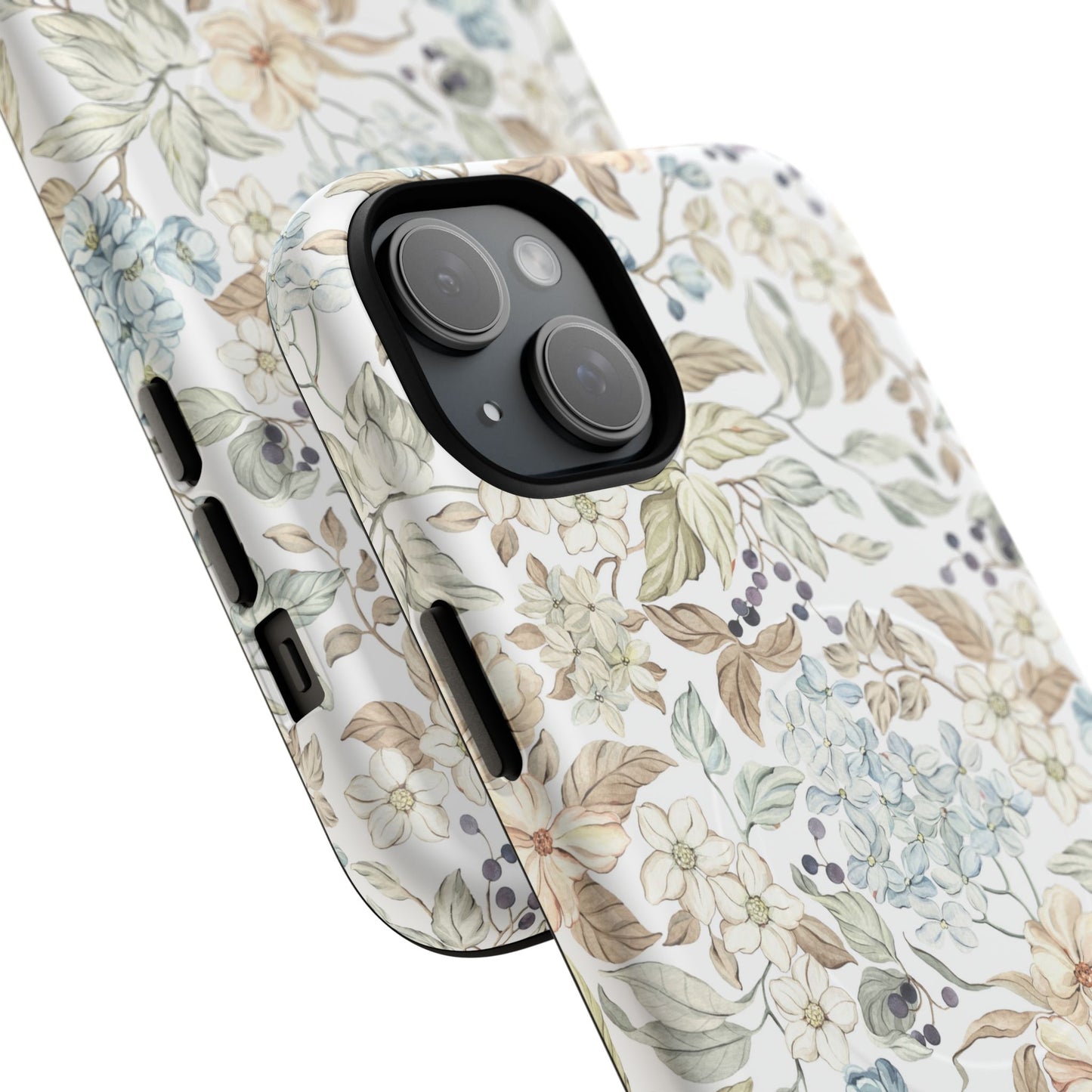 Tough Magnetic Cases