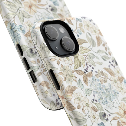 Tough Magnetic Cases