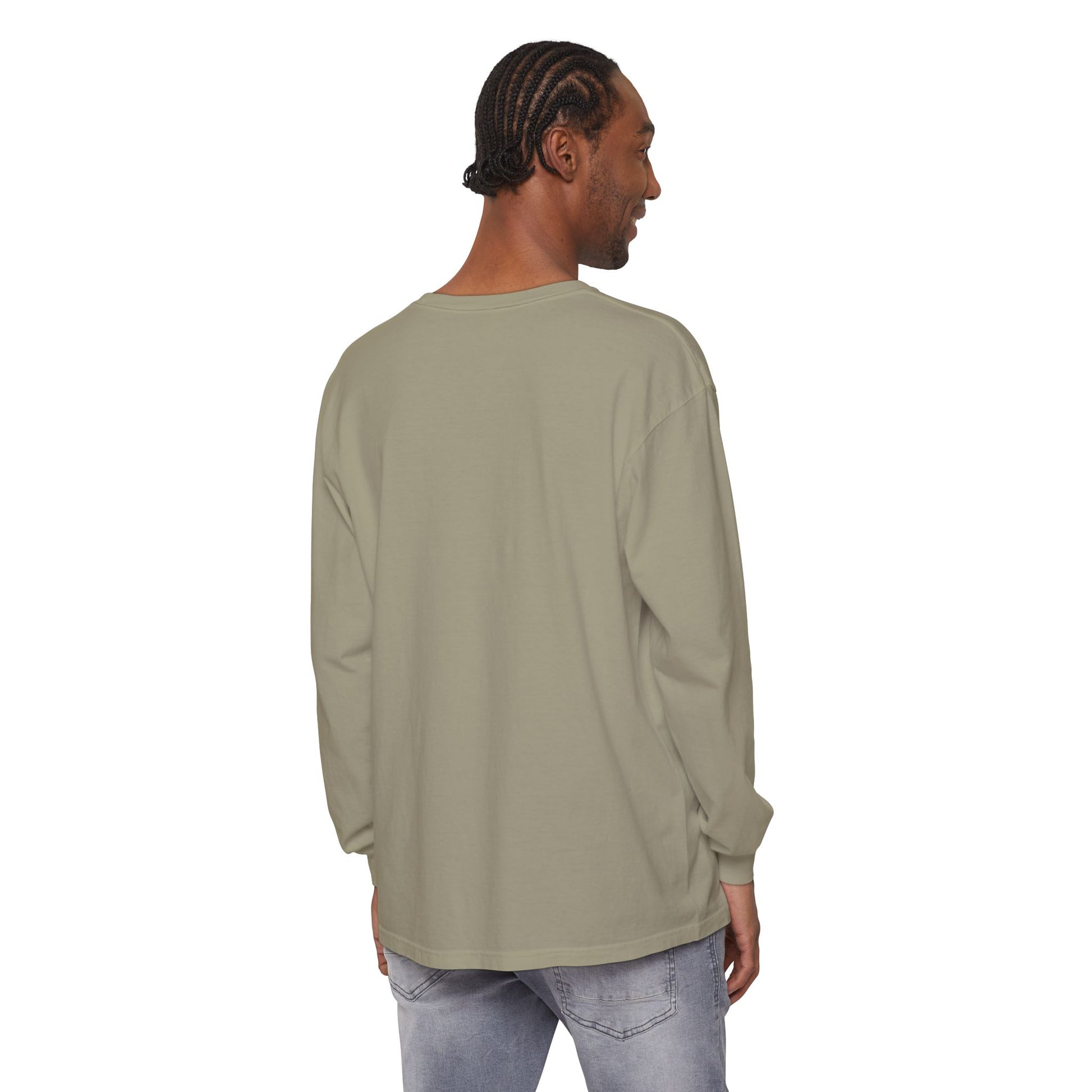 Fall Kitchen Humor Long Sleeve T-Shirt, Thanksgiving Gift, Thanksgiving Sweater, Pie Lovers Shirt, Cozy Fall Apparel, Unisex Sweatshirt - MaisonThreadory