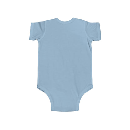 Halloween Infant Bodysuit, Cute Baby Costume, My First Halloween Outfit, Baby Shower Gift, Fall Celebration Clothing - MaisonThreadory