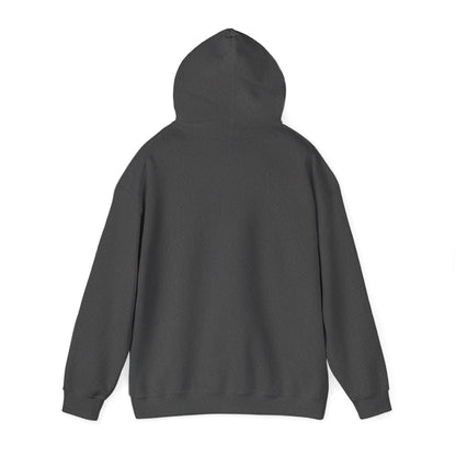 Fall Vibes Unisex Hoodie - Cozy Sweatshirt for Autumn, Perfect Gift for Thanksgiving & Casual Outfits, Hello Fall Design - MaisonThreadory