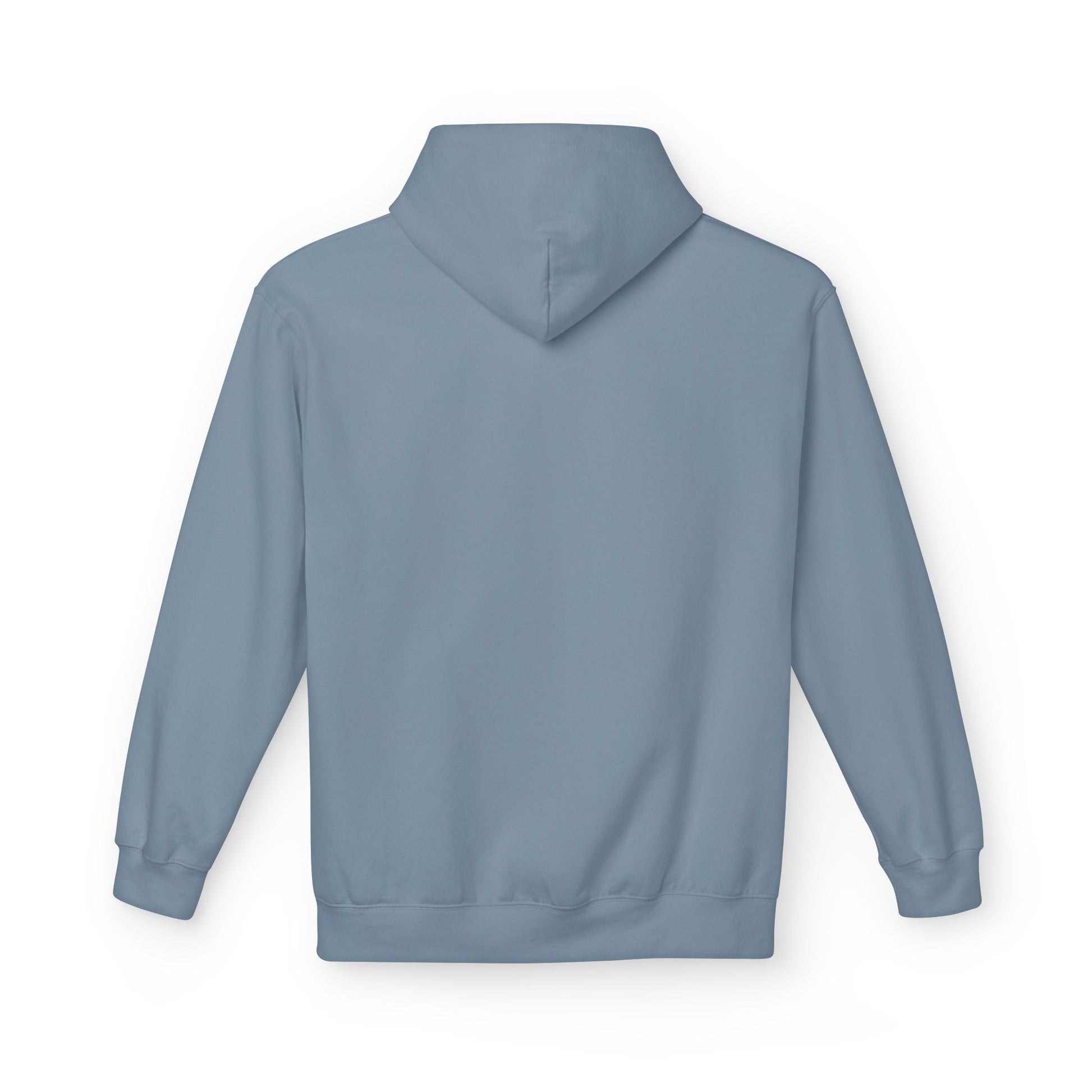 Adventure Awaits Fleece Hoodie | Cozy Travel Hoodie, Campfire Apparel, Unisex Gift, Outdoor Gear, Nature Lover Sweatshirt - MaisonThreadory