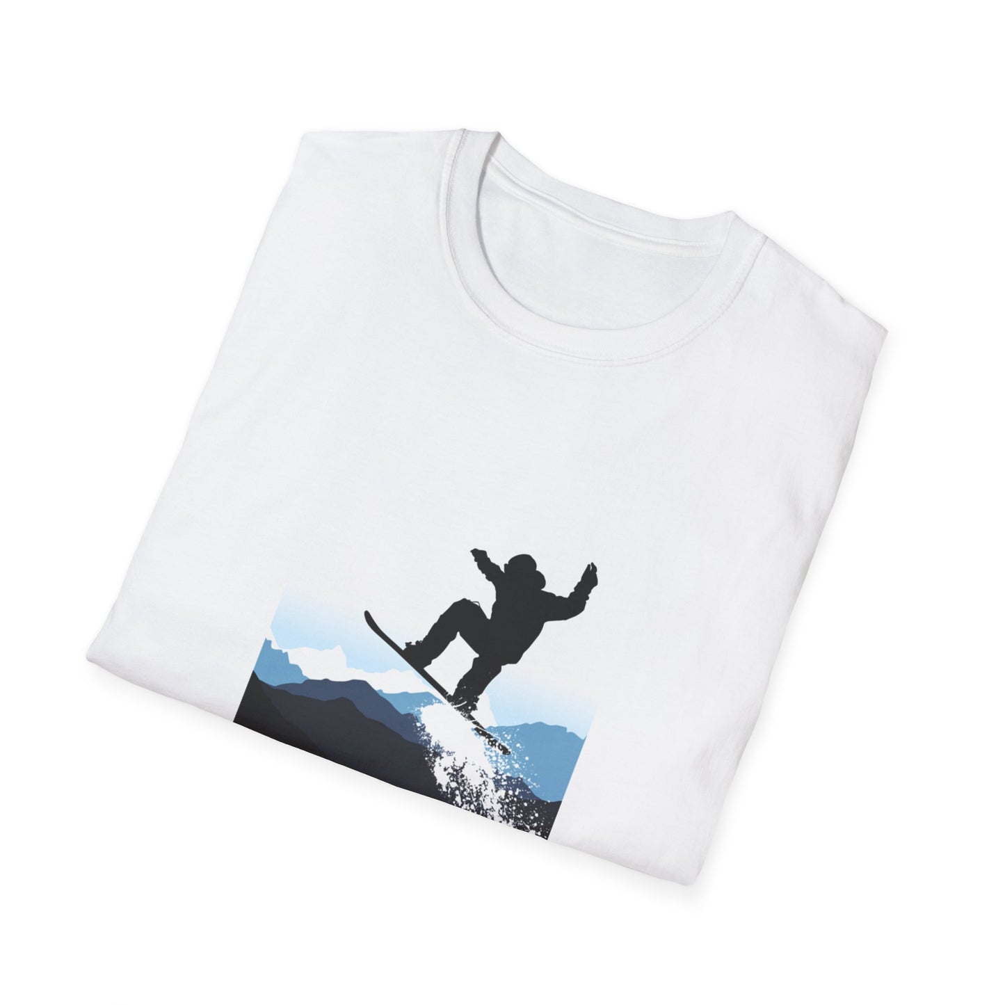 Adventure Awaits Unisex T-Shirt | Cool Graphic Tee for Outdoor Lovers | Gift for Travelers | Casual Wear