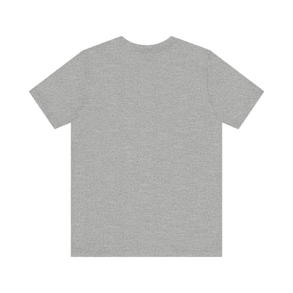 The Great Outdoors Unisex Tee, Adventure Shirt, Nature Lover Gift, Camping Apparel, Summer Vibes, Hiking Outfit - MaisonThreadory