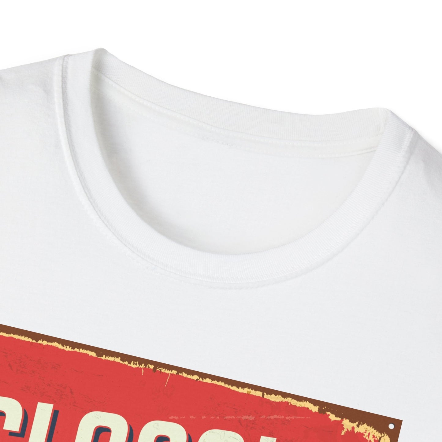 Classic Garage Vintage T-Shirt, Car Lovers Gift, Retro Car Tee, Father's Day Shirt, Classic Auto Enthusiast Apparel