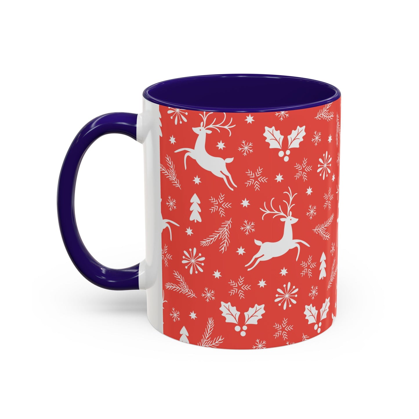 Colorful Mugs (11oz, 15oz) - MaisonThreadory