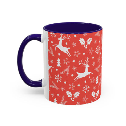 Colorful Mugs (11oz, 15oz) - MaisonThreadory