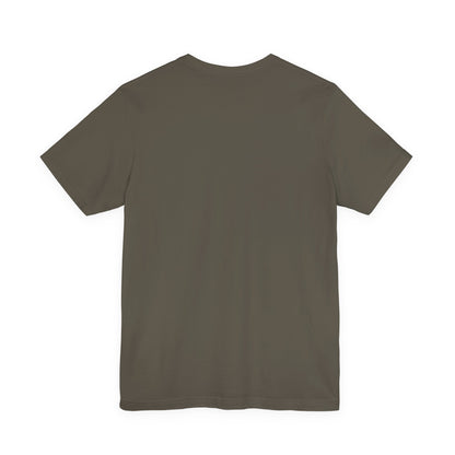 Fall Vibes Pumpkin Coffee Tee, Autumn Pumpkin Shirt, Cozy Casual Tee, Thanksgiving Gift, Unisex Fall Apparel - MaisonThreadory