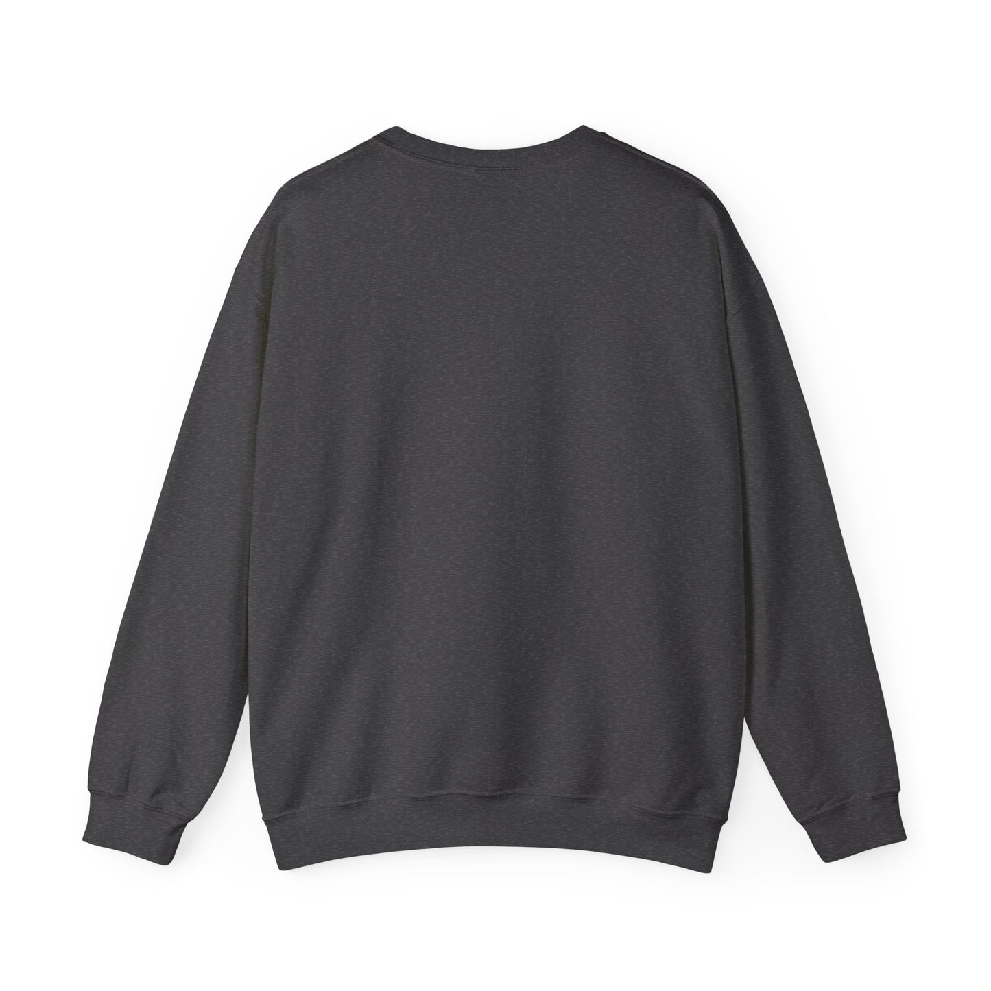 Witchy Vibes Crewneck Sweatshirt, Cozy Fashion, Unisex Sweatshirt, Gift for Her, Casual Wear, Halloween Apparel - MaisonThreadory