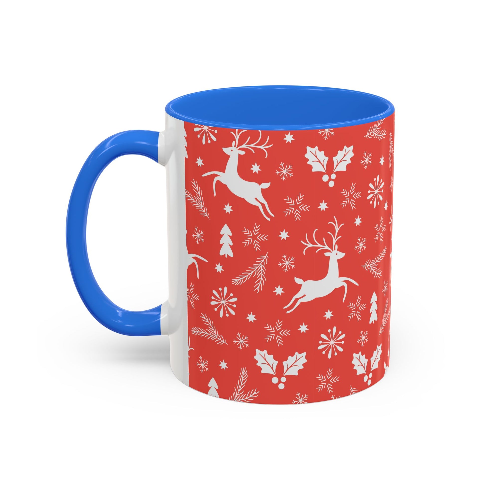 Colorful Mugs (11oz, 15oz) - MaisonThreadory