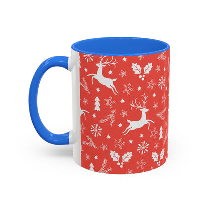 Colorful Mugs (11oz, 15oz) - MaisonThreadory