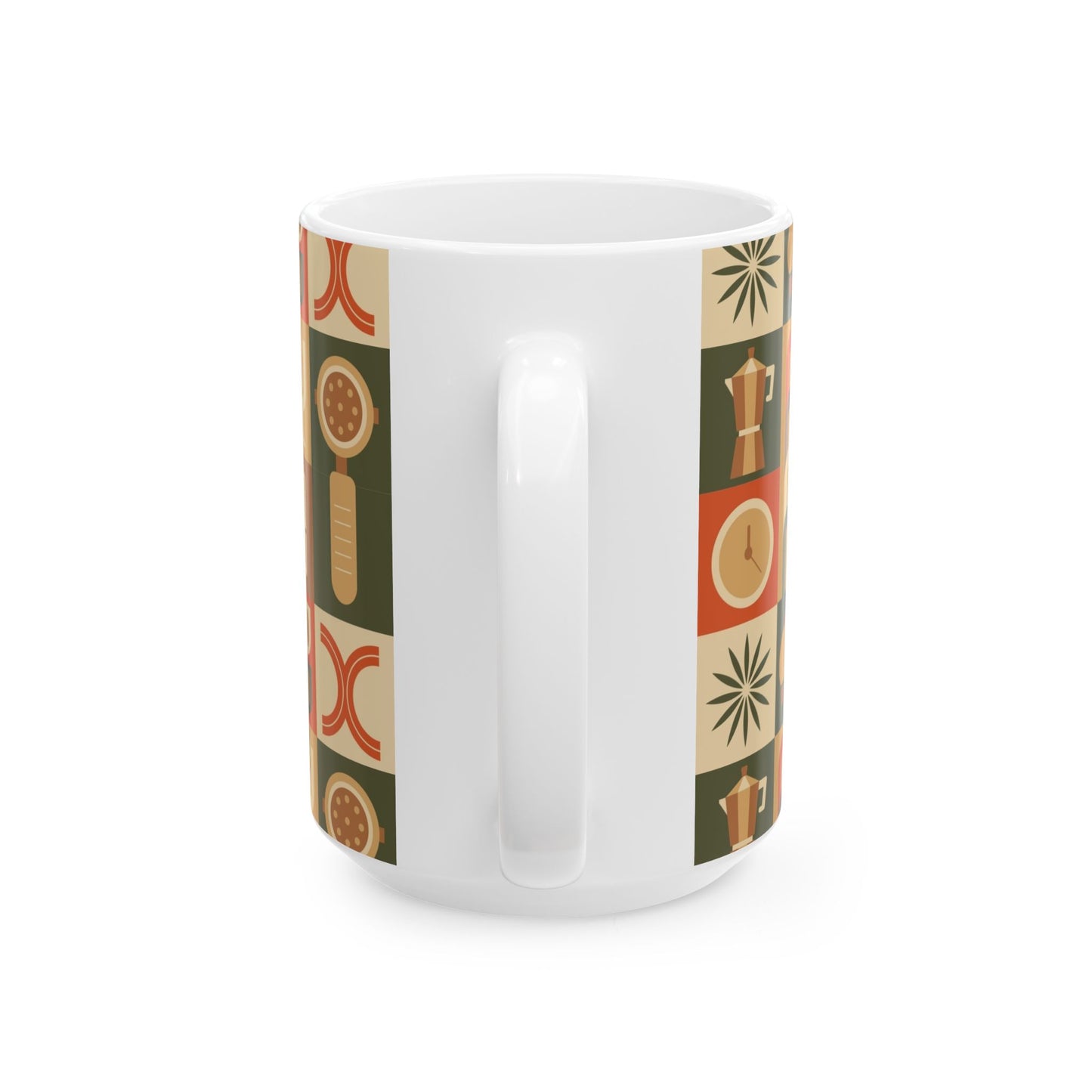 Ceramic Mug, (11oz, 15oz)