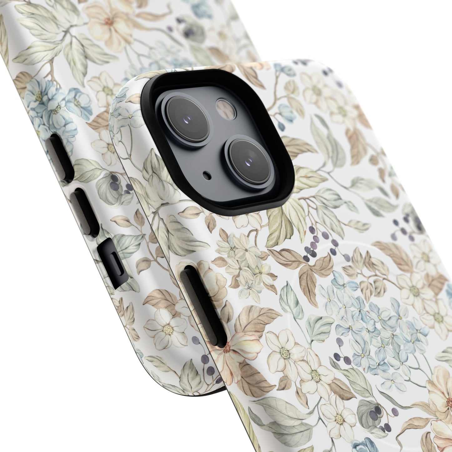 Tough Magnetic Cases