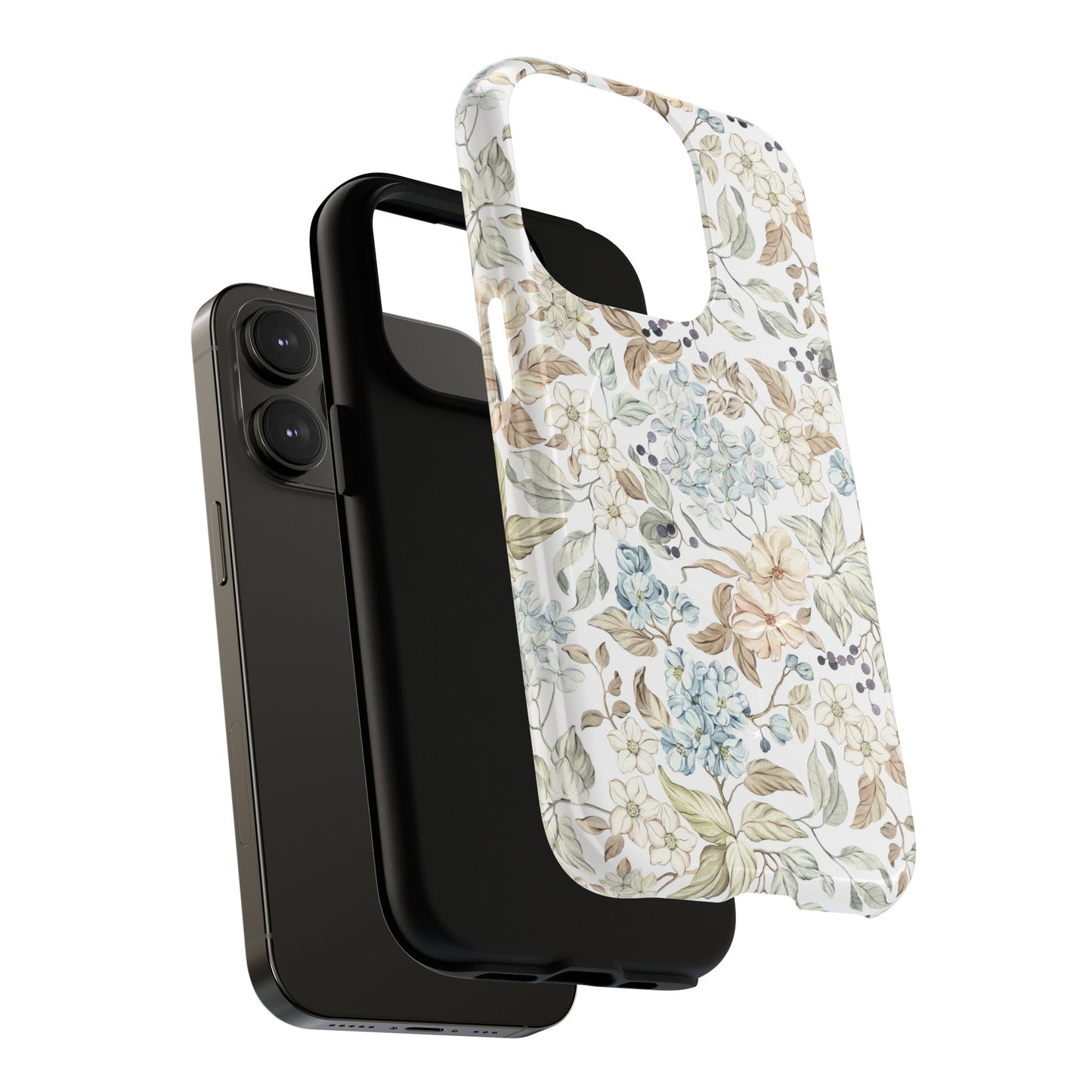 Tough Magnetic Cases
