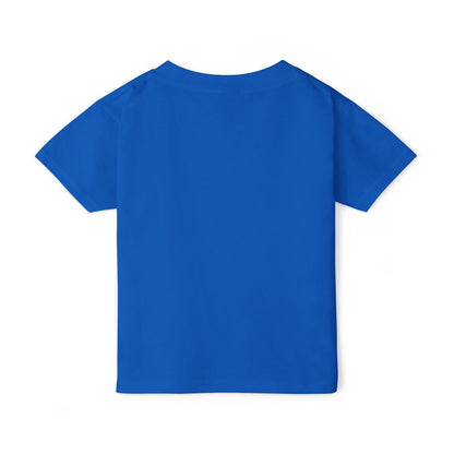 Toddler T-Shirt — “Hello Ocean” Sea Turtle Graphic
