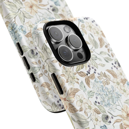 Tough Magnetic Cases
