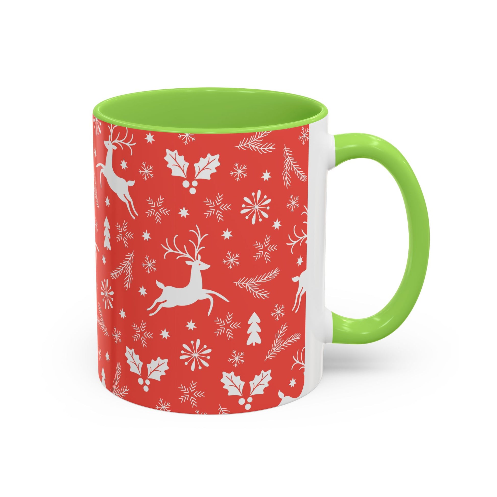 Colorful Mugs (11oz, 15oz) - MaisonThreadory