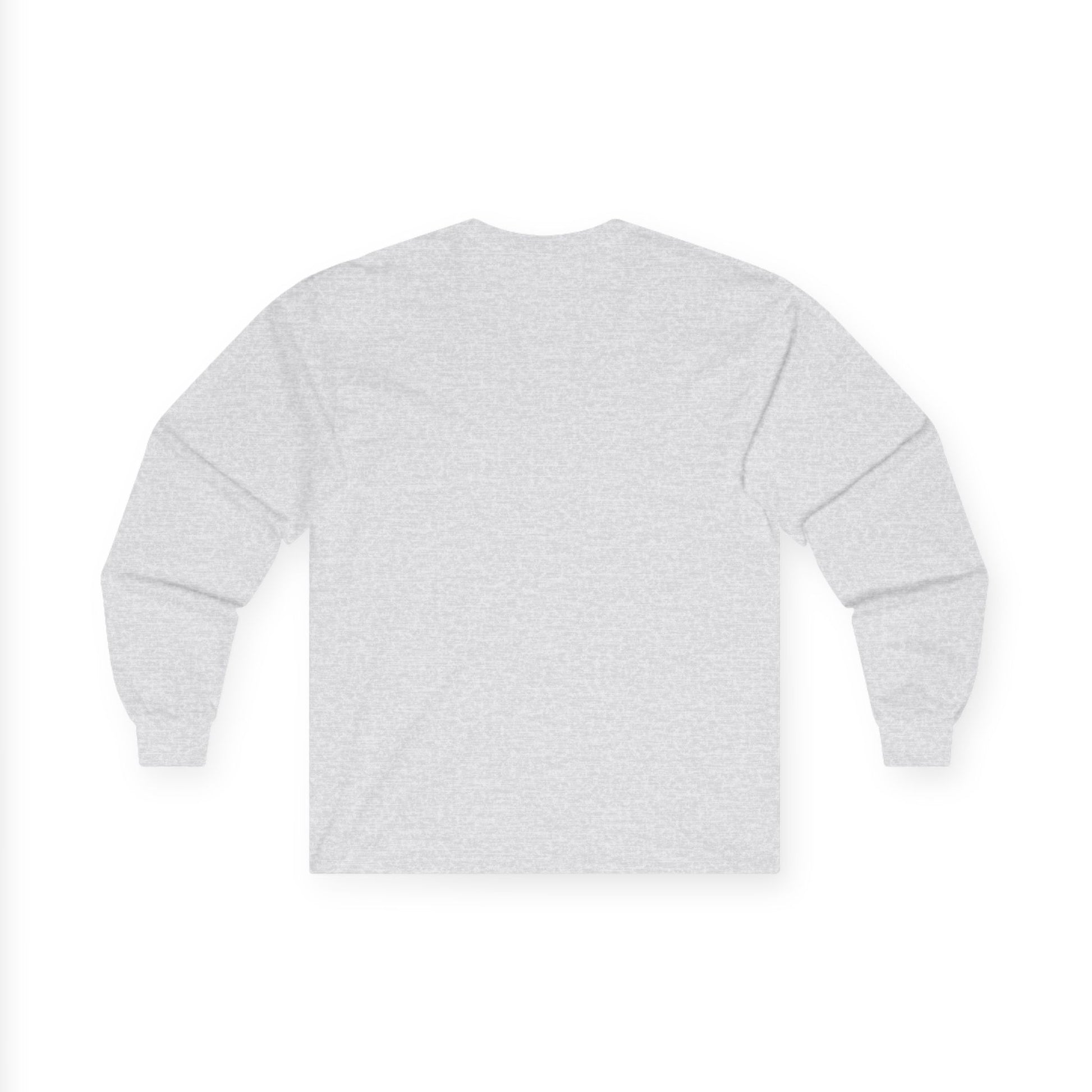 Autumn Pumpkins Long Sleeve Tee | Cozy Fall Shirt, Unisex Tee, Halloween Gift, Pumpkin Lovers Apparel, Casual Fall Outfit - MaisonThreadory