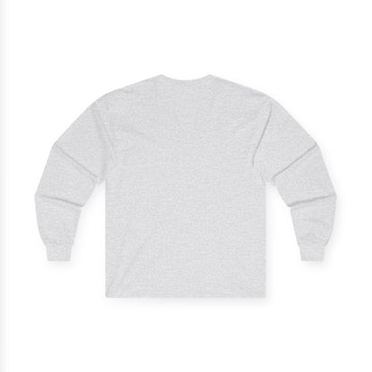 Autumn Pumpkins Long Sleeve Tee | Cozy Fall Shirt, Unisex Tee, Halloween Gift, Pumpkin Lovers Apparel, Casual Fall Outfit - MaisonThreadory