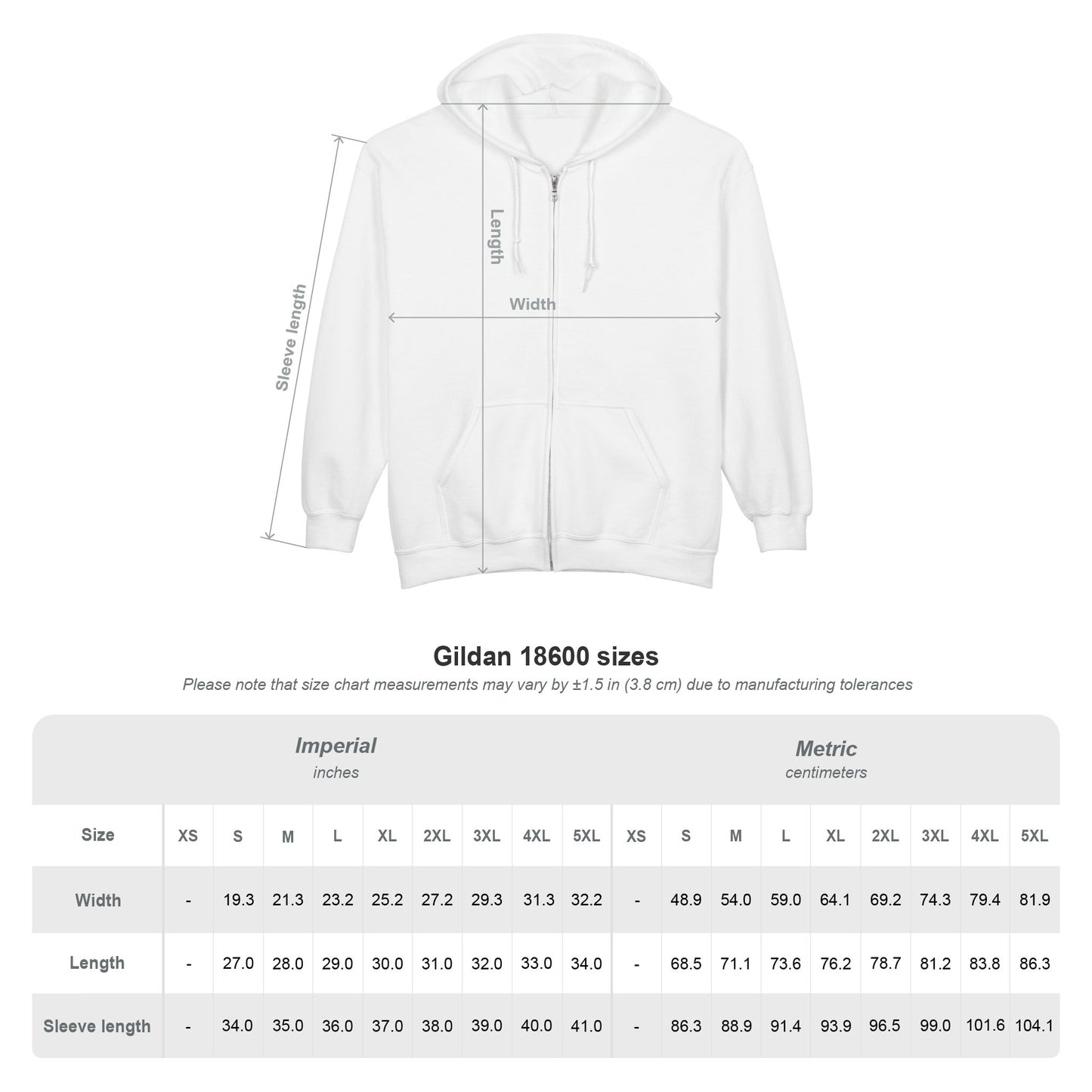 Let's Explore and Have Fun Zip Hoodie — Outdoor Adventure Hooded Jacket