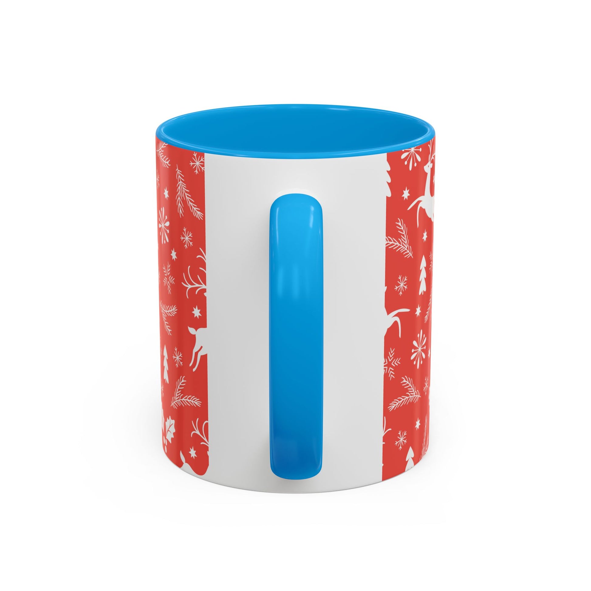 Colorful Mugs (11oz, 15oz) - MaisonThreadory