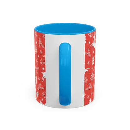 Colorful Mugs (11oz, 15oz) - MaisonThreadory