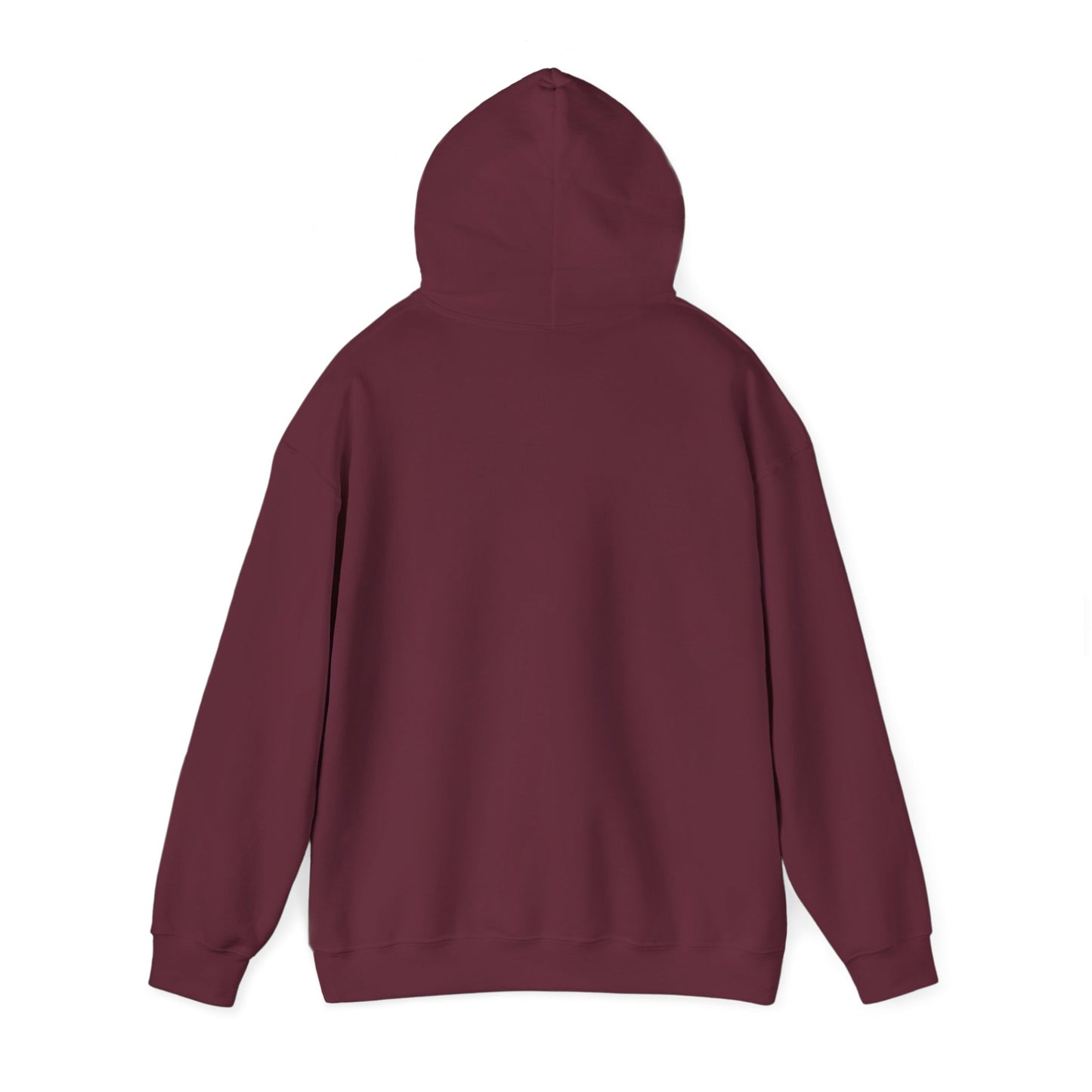 Fall-Themed Hooded Sweatshirt, Cozy Fall Hoodie, Unisex Halloween Apparel, Autumn Fashion Sweatshirt, Perfect Halloween Gift