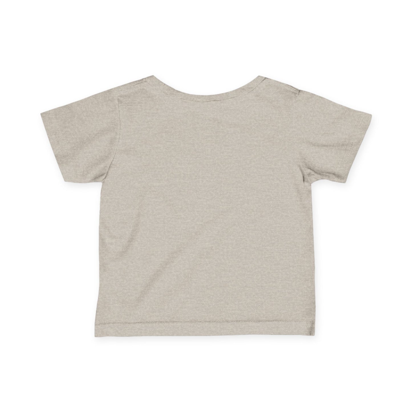 Adorable Baby Bear Tee, Infant T-Shirt, Cute Toddler Top, Cute Baby Gift, Animal Lover Apparel - MaisonThreadory