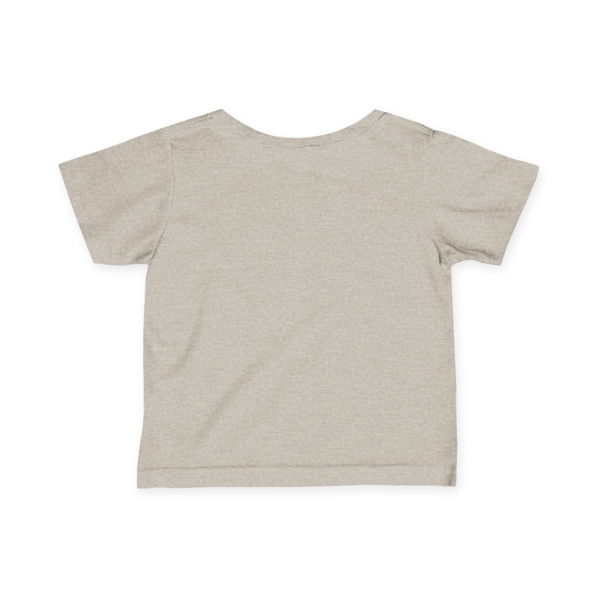 Adorable Baby Bear Tee, Infant T-Shirt, Cute Toddler Top, Cute Baby Gift, Animal Lover Apparel - MaisonThreadory