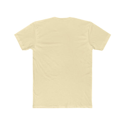 Meditation Vibes Unisex Crew Tee, Yoga Shirt, Mindfulness Apparel, Gift for Meditators, Spiritual T-Shirt, Casual Wear