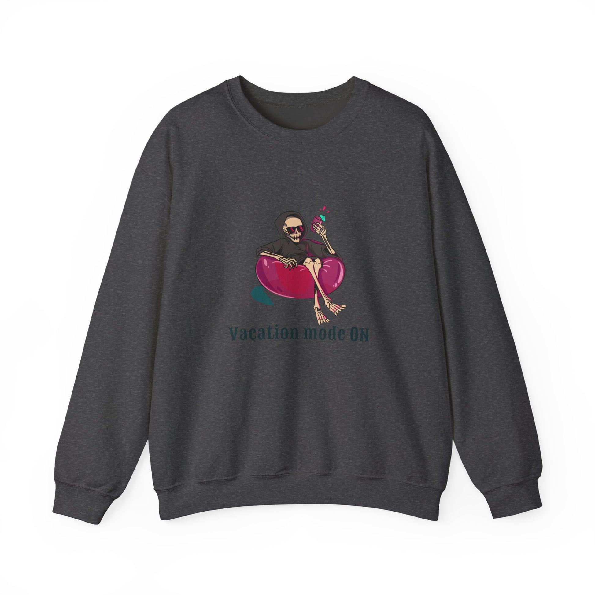 Unisex Heavy Blend™ Crewneck Sweatshirt - MaisonThreadory