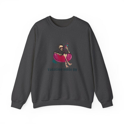 Unisex Heavy Blend™ Crewneck Sweatshirt - MaisonThreadory