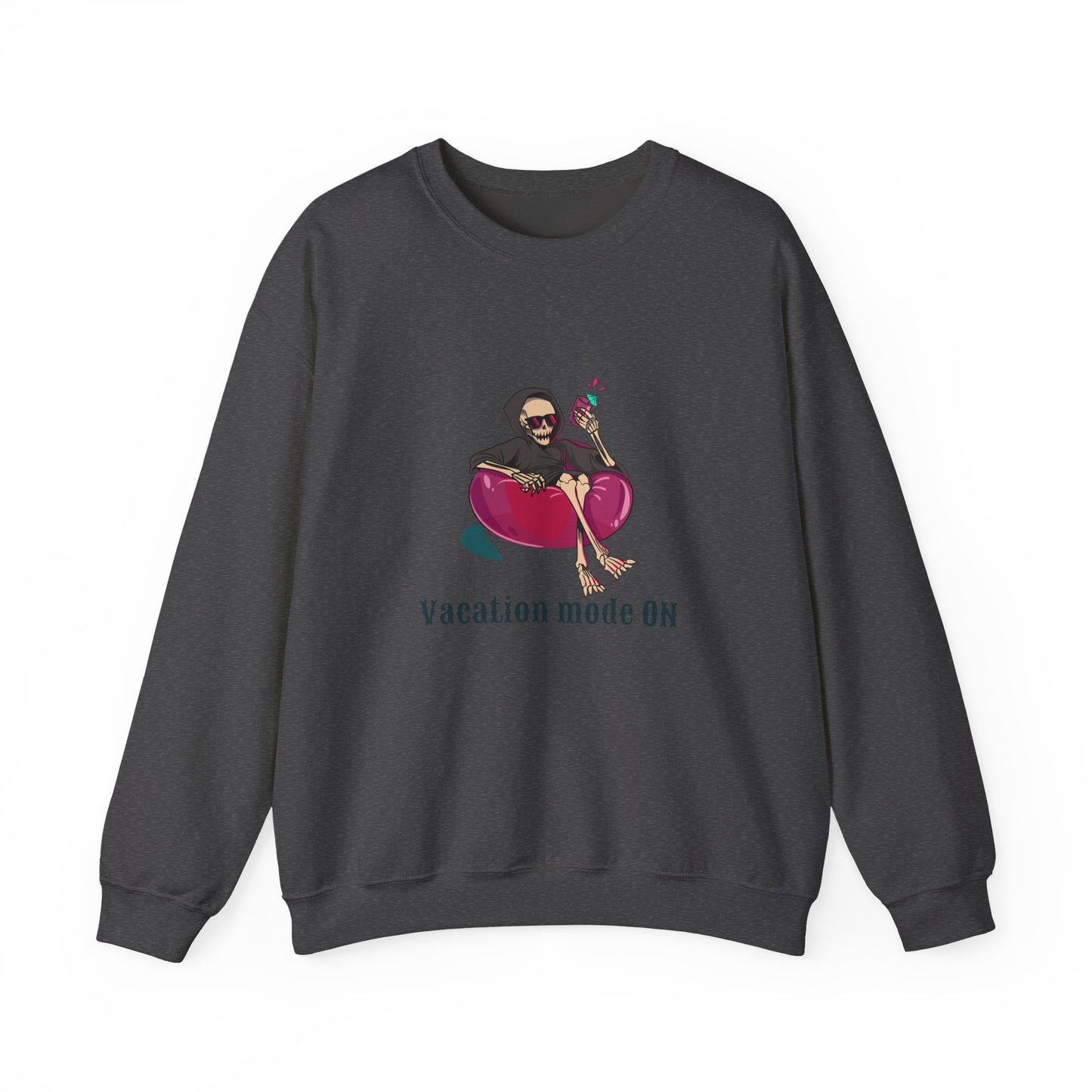 Unisex Heavy Blend™ Crewneck Sweatshirt - MaisonThreadory