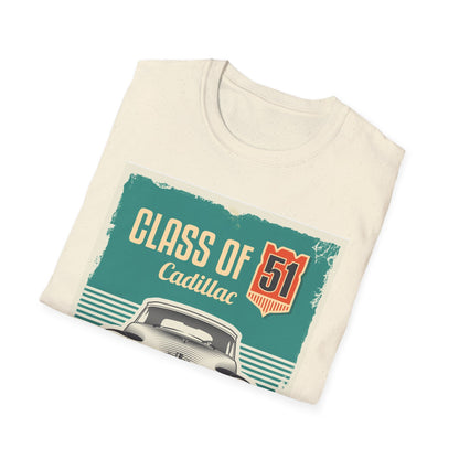 Retro Garage Tee, Vintage Tshirt, Unisex Softstyle Shirt, Classic Car Lover Gift, Mechanic Outfit