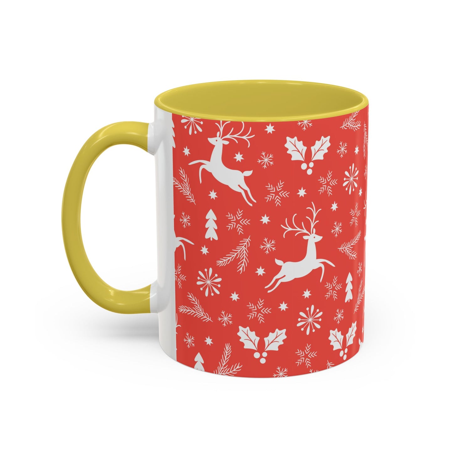 Colorful Mugs (11oz, 15oz) - MaisonThreadory