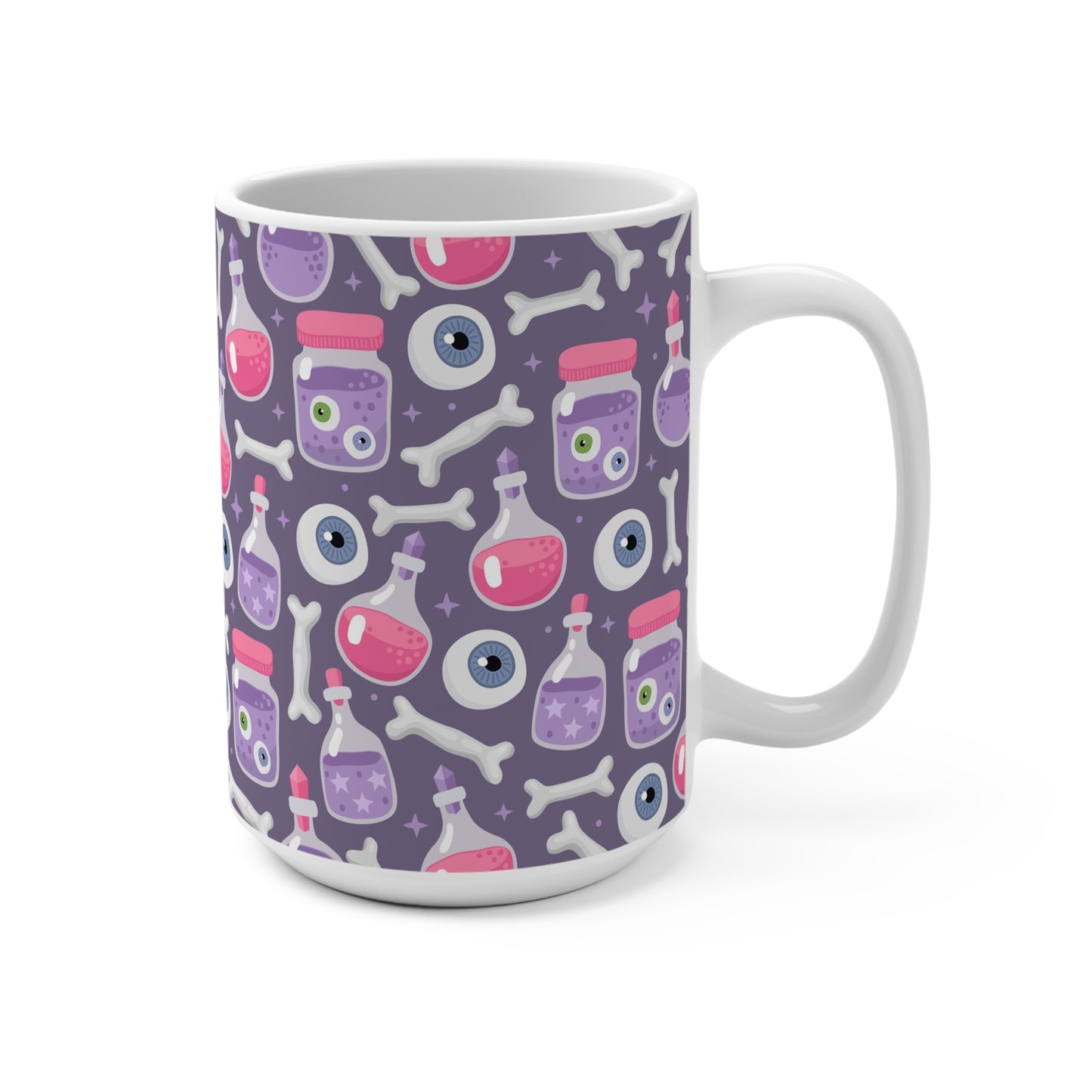 Spooky Potion Mug - MaisonThreadory