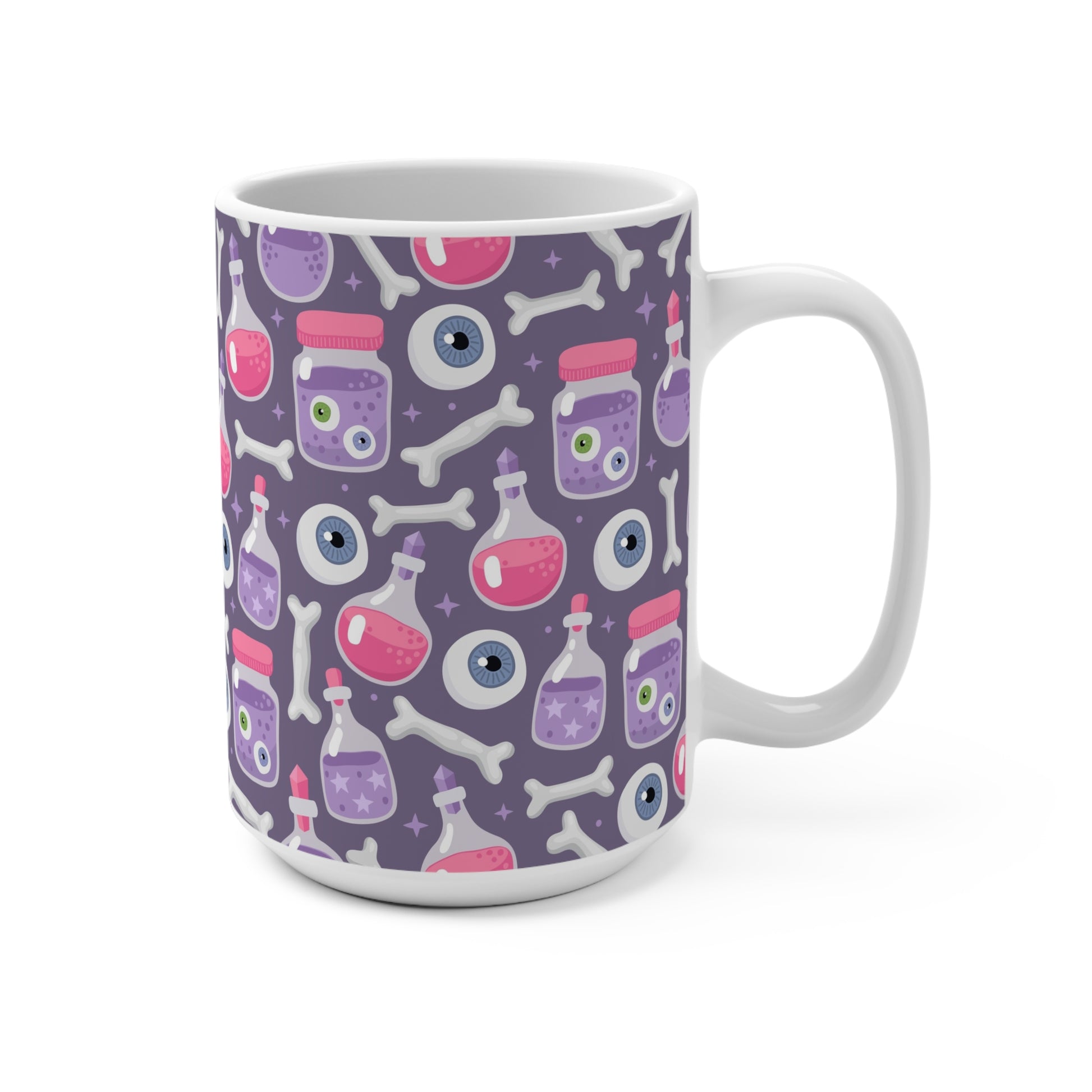 Spooky Potion Mug - MaisonThreadory